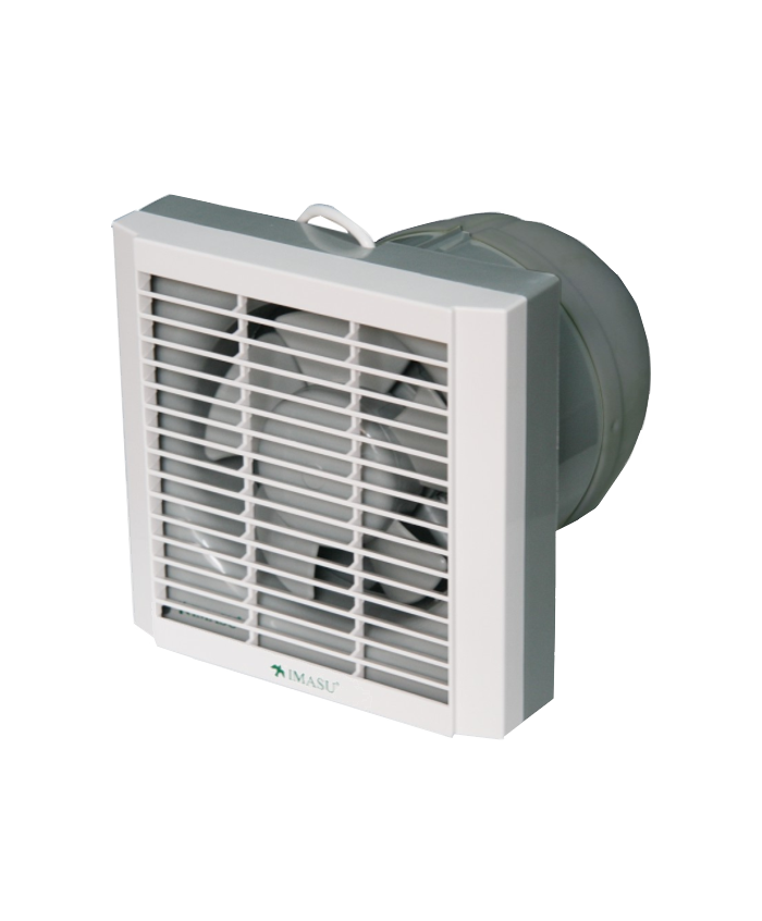 Wall / Window Mount Exhaust Fan HAE09 Series IMASU