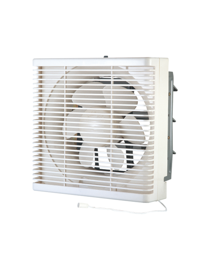 Wall Mount Exhaust Fan HAE12 Series IMASU