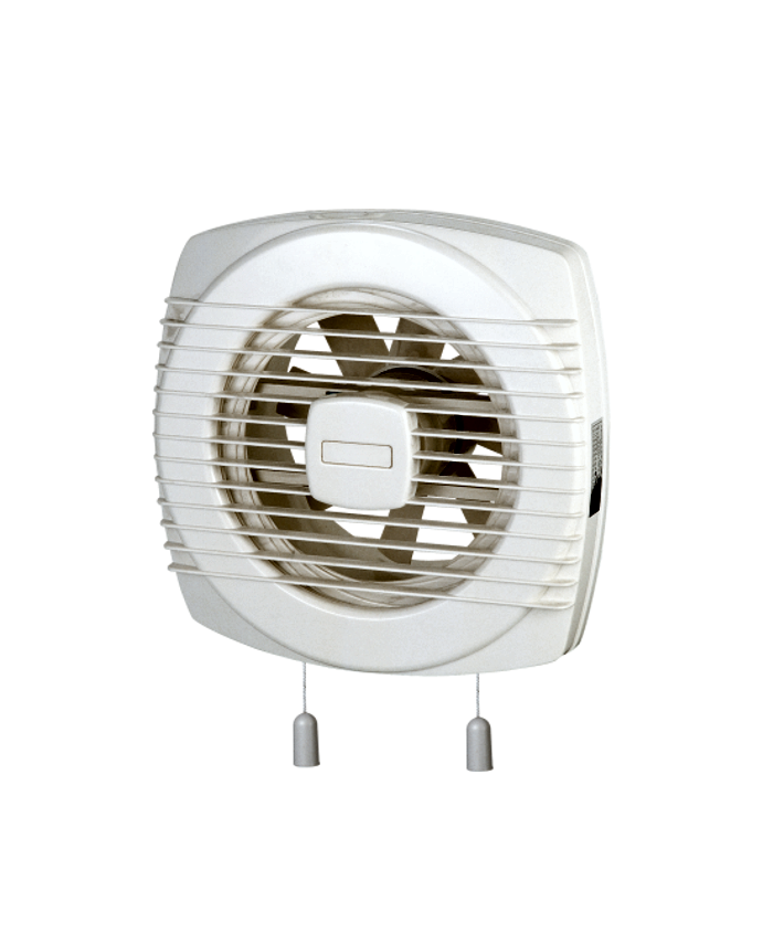 Window Mount Exhaust Fan HAE32 Series IMASU