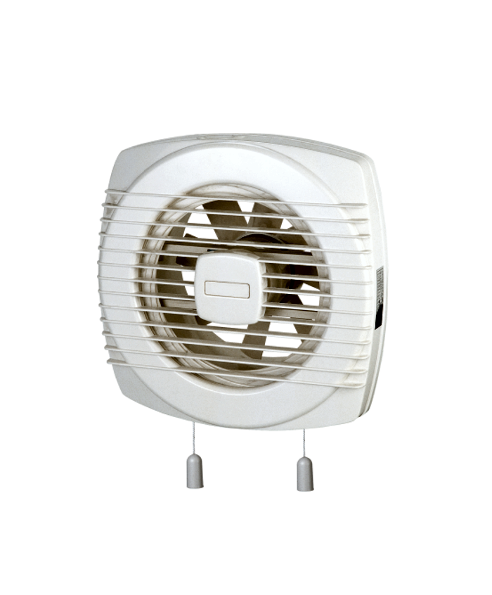 Window Mount Exhaust Fan HAE32 Series IMASU