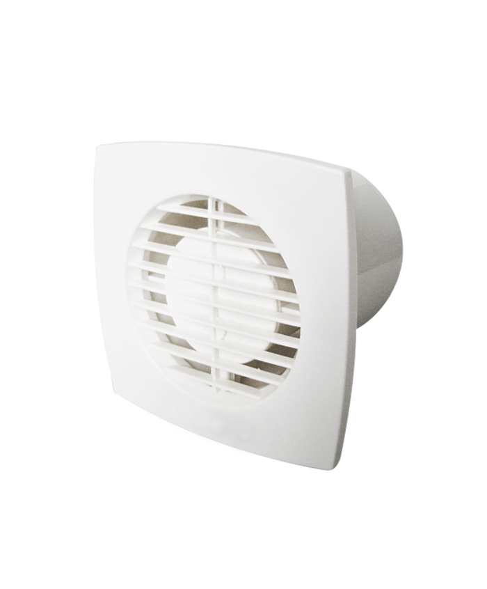 Window Mount Exhaust Fan HAE38 Series IMASU