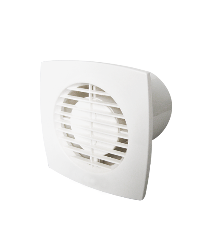 Window Mount Exhaust Fan HAE38 Series IMASU