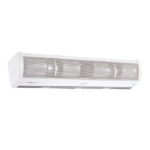 Air Curtain - FM12 Series