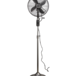 i-Retro Stand Fan (10"/12"/16")