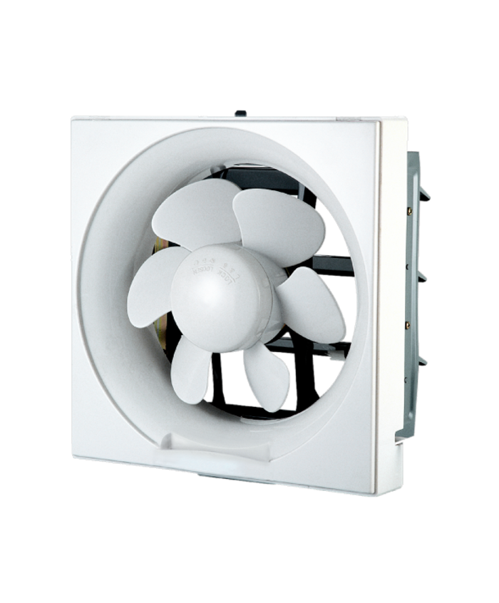 Wall Mount Exhaust Fan HAE11 Series IMASU