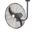 Propeller Fan - IFW Series