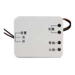 Smartphone Control Box ISH-171