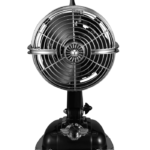 Jet Fan (Aroma)