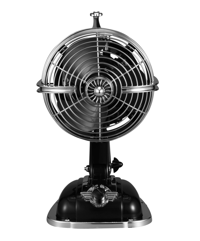 Jet Fan (Aroma) IMASU