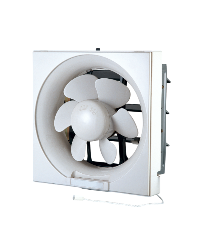 Wall Mount Exhaust Fan - REA11 Series | IMASU